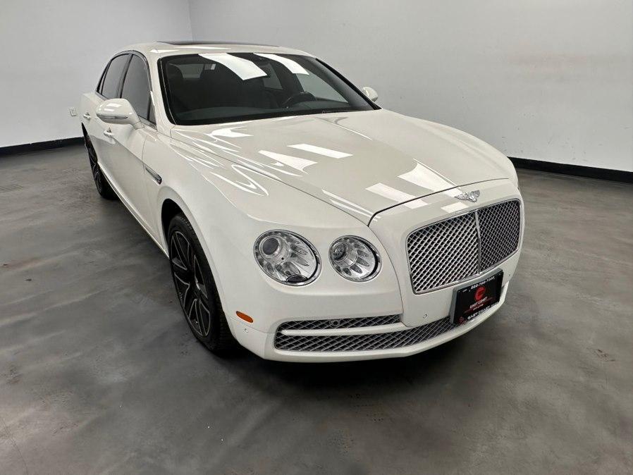 used 2016 Bentley Flying Spur car, priced at $56,987