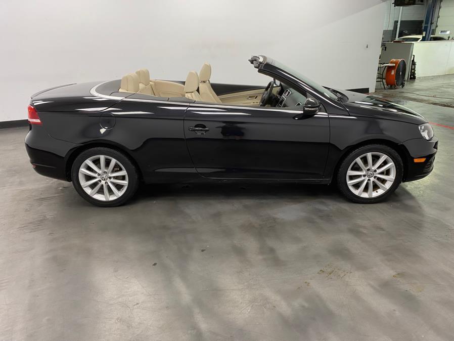 used 2016 Volkswagen Eos car, priced at $9,978