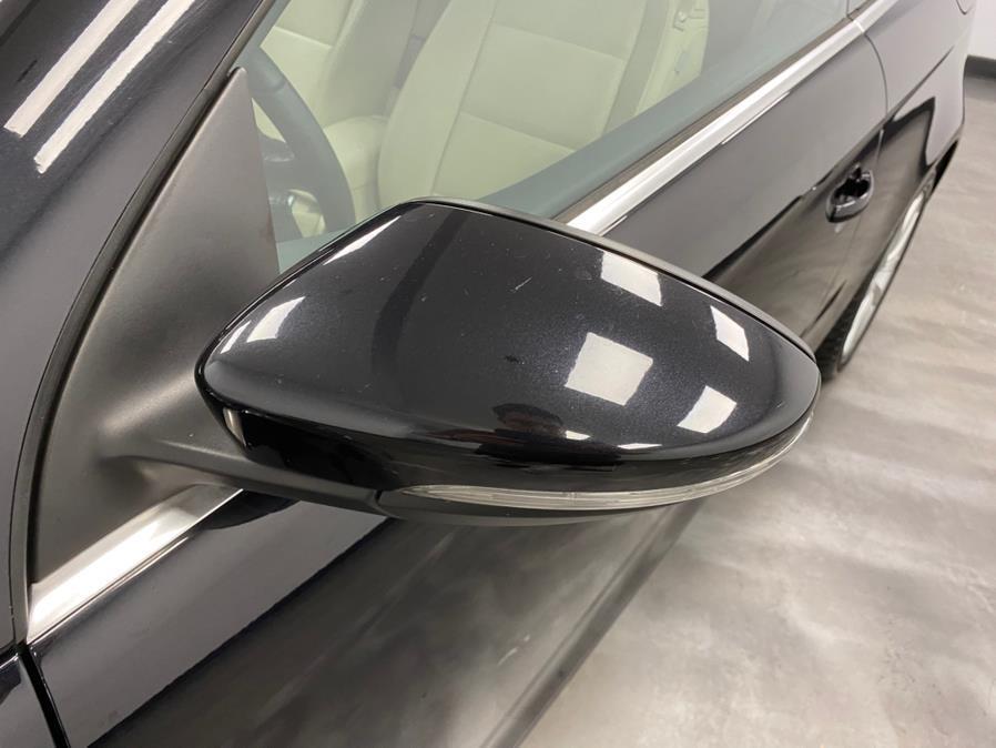 used 2016 Volkswagen Eos car, priced at $9,978