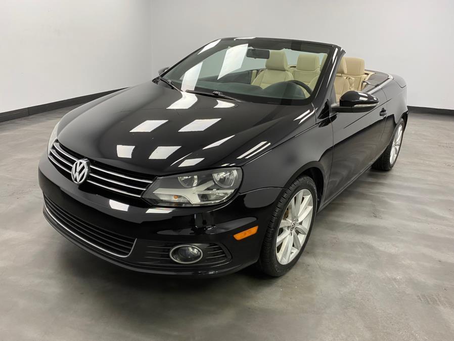 used 2016 Volkswagen Eos car, priced at $9,978