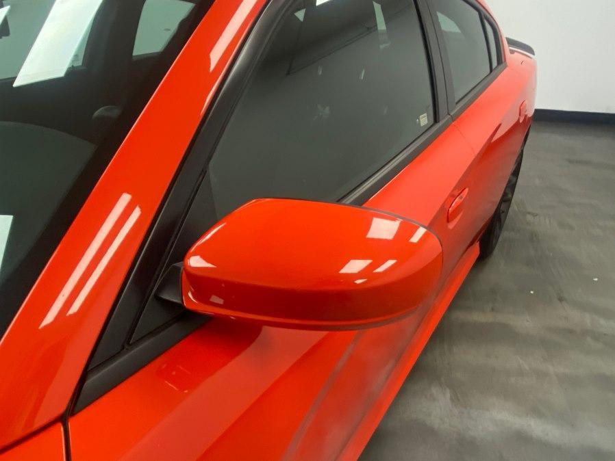 used 2021 Dodge Charger car, priced at $49,897