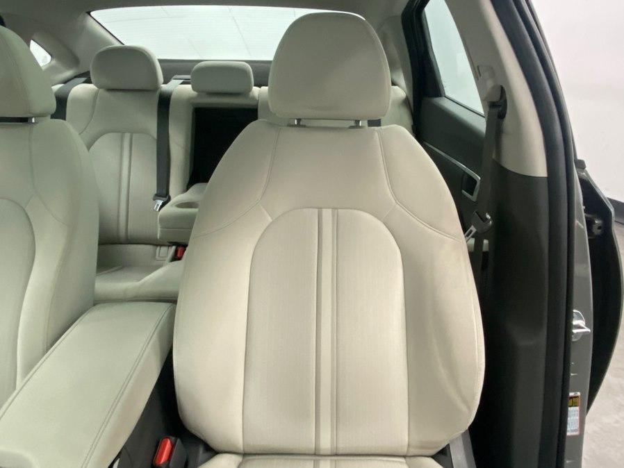 used 2022 Hyundai Sonata car, priced at $19,897