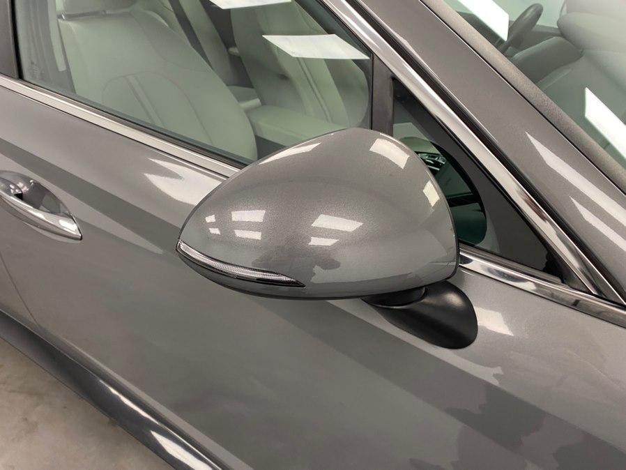 used 2022 Hyundai Sonata car, priced at $19,897