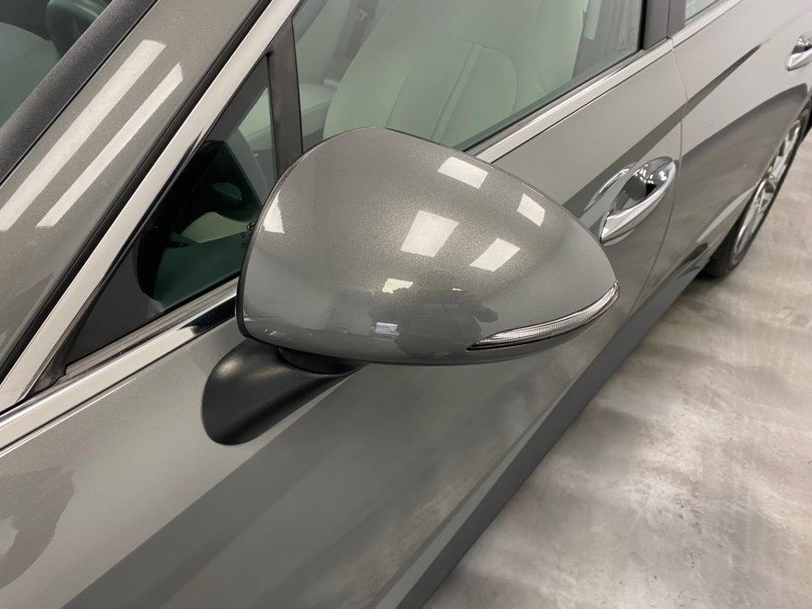 used 2022 Hyundai Sonata car, priced at $19,897
