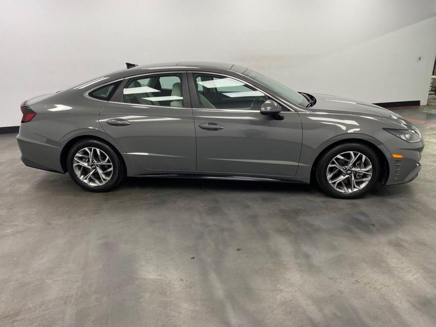 used 2022 Hyundai Sonata car, priced at $19,897