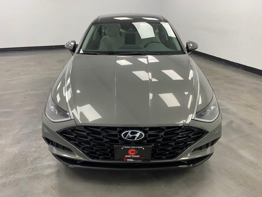 used 2022 Hyundai Sonata car, priced at $19,897