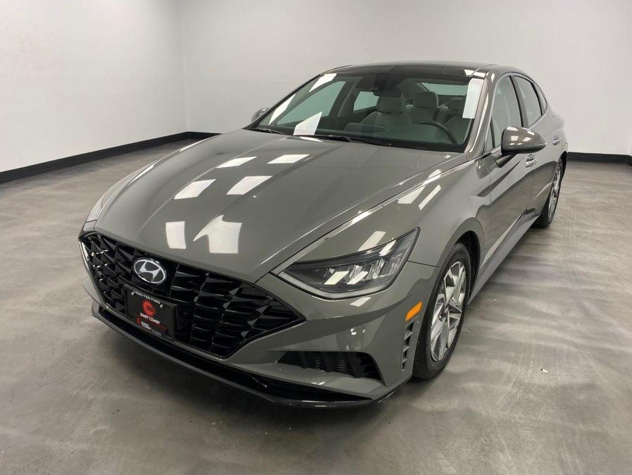 used 2022 Hyundai Sonata car, priced at $19,897