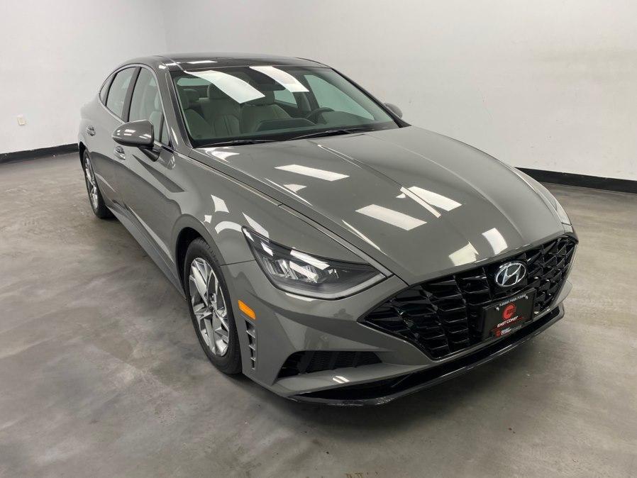 used 2022 Hyundai Sonata car, priced at $19,897