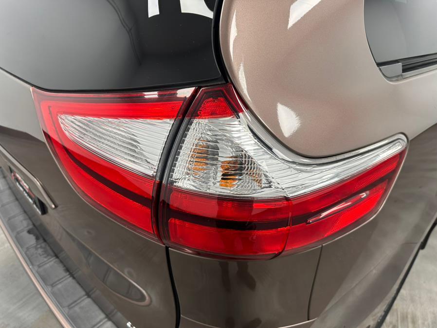 used 2018 Toyota Sienna car, priced at $23,297