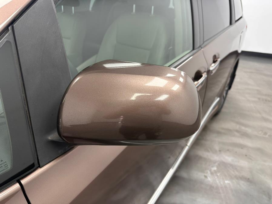 used 2018 Toyota Sienna car, priced at $23,297