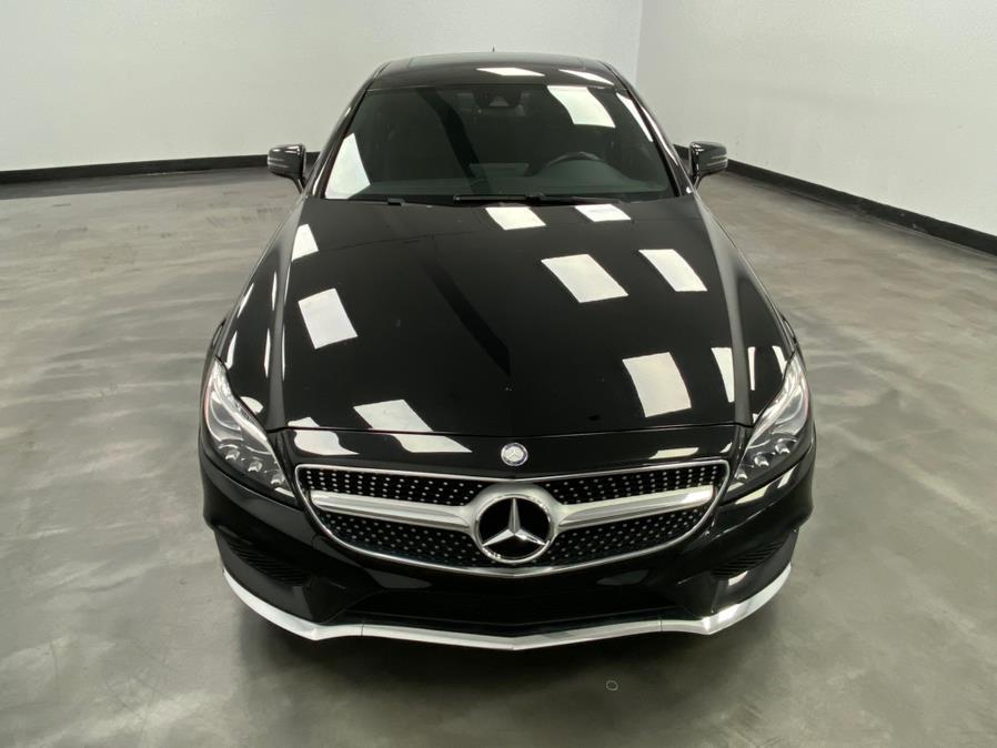 used 2016 Mercedes-Benz CLS-Class car, priced at $16,399