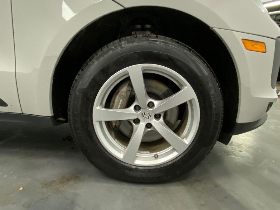 used 2020 Porsche Macan car, priced at $26,897