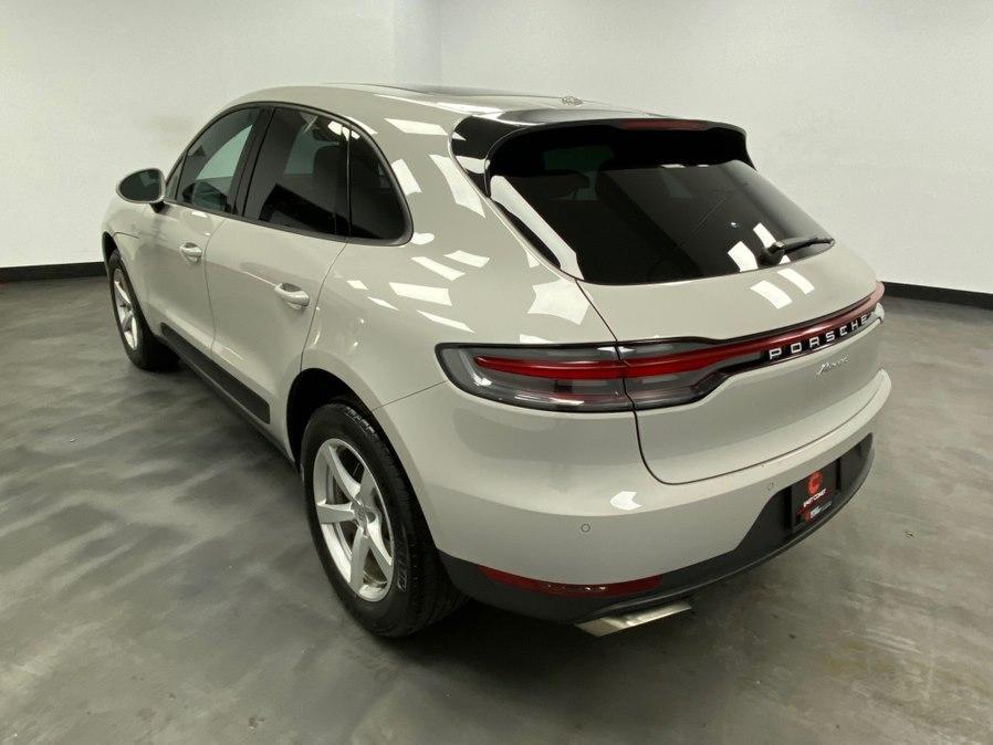 used 2020 Porsche Macan car, priced at $26,897