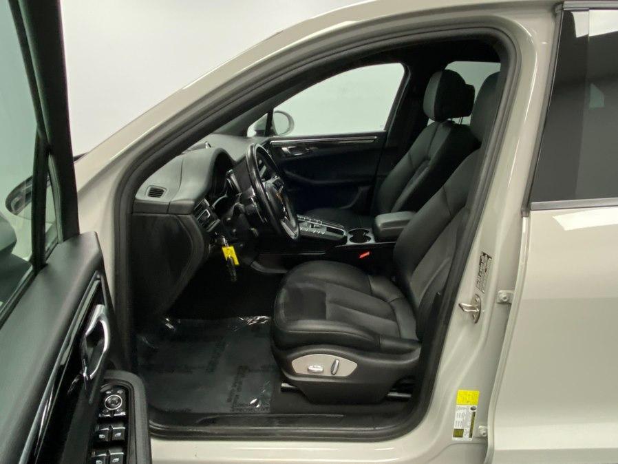 used 2020 Porsche Macan car, priced at $26,897