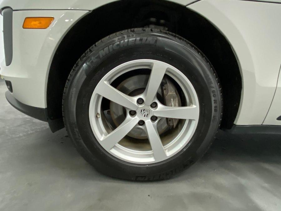 used 2020 Porsche Macan car, priced at $26,897