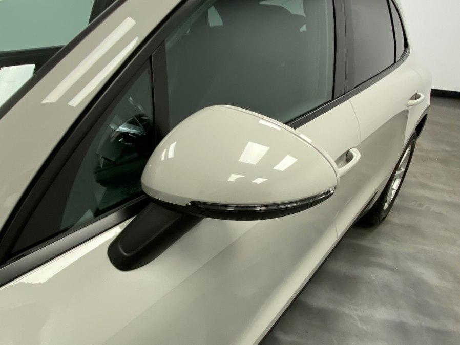 used 2020 Porsche Macan car, priced at $26,897