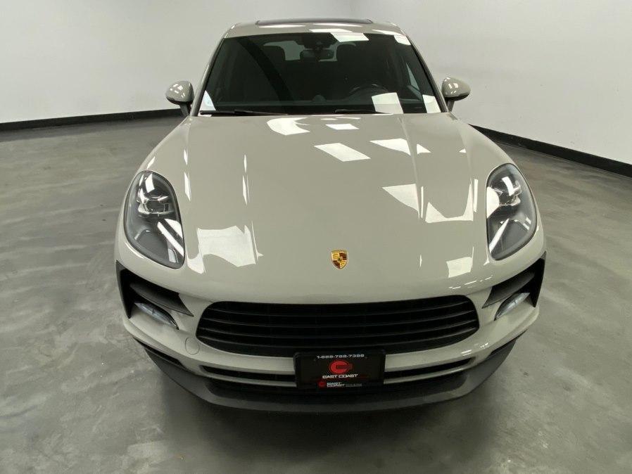 used 2020 Porsche Macan car, priced at $26,897