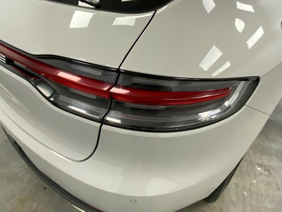 used 2020 Porsche Macan car, priced at $26,897