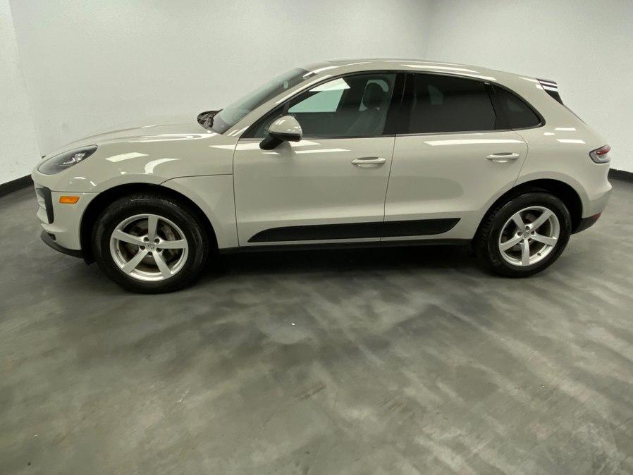 used 2020 Porsche Macan car, priced at $26,897