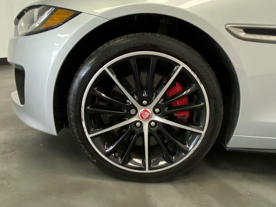 used 2018 Jaguar XE car, priced at $16,987