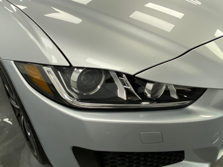 used 2018 Jaguar XE car, priced at $16,987