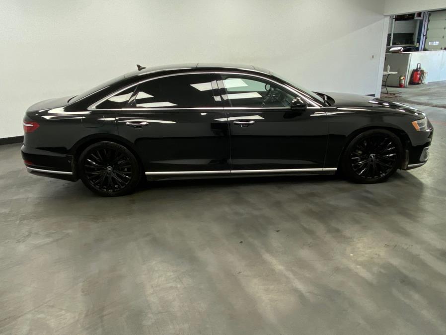 used 2019 Audi A8 car, priced at $25,297