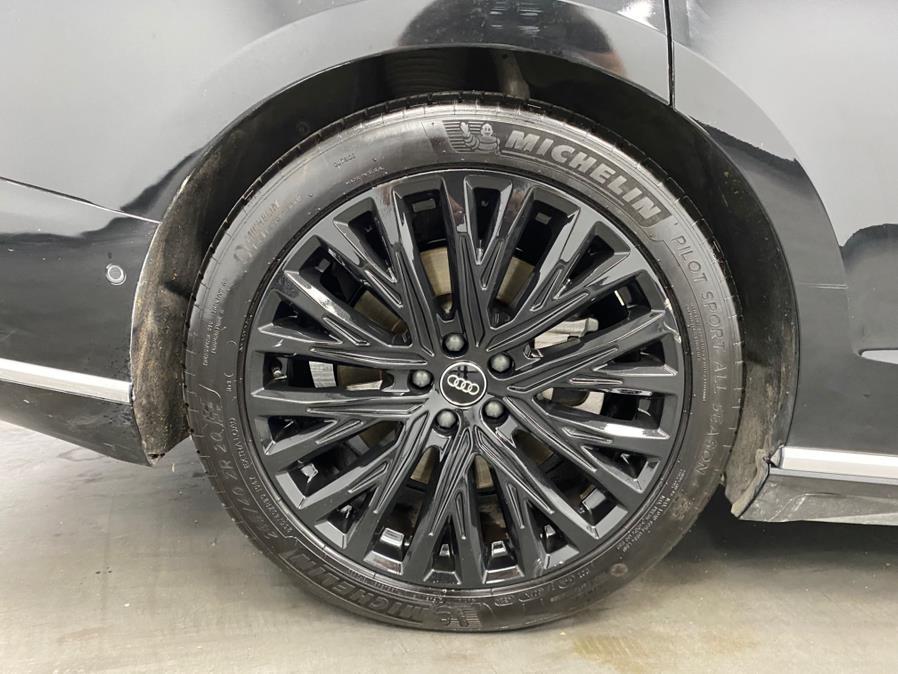 used 2019 Audi A8 car, priced at $25,297