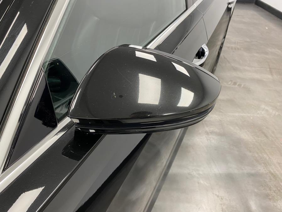 used 2019 Audi A8 car, priced at $25,297