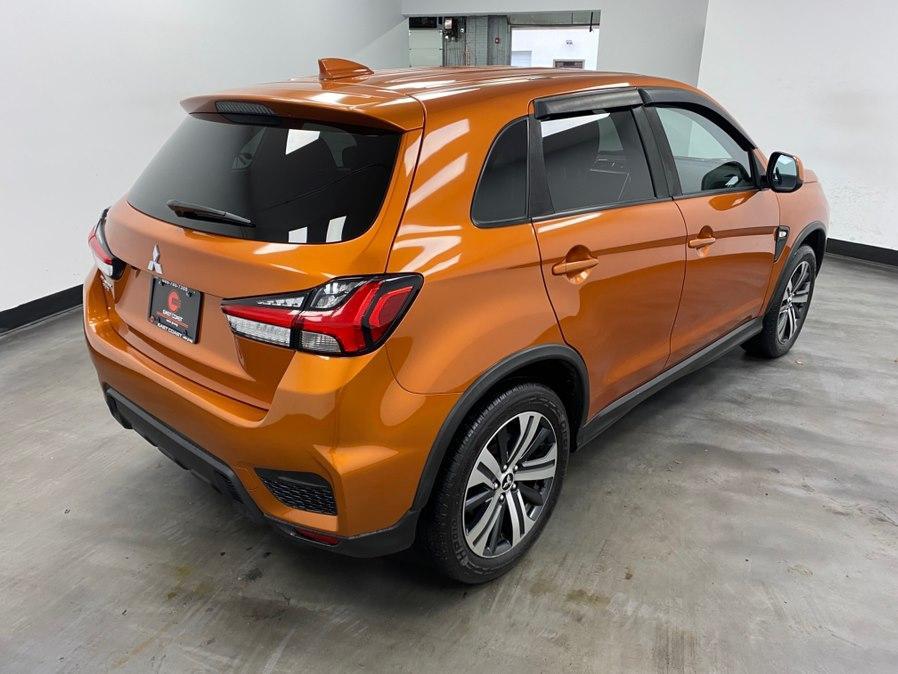 used 2020 Mitsubishi Outlander Sport car, priced at $13,897