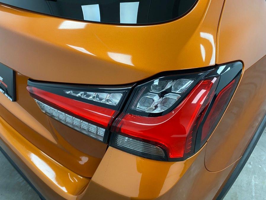used 2020 Mitsubishi Outlander Sport car, priced at $13,897