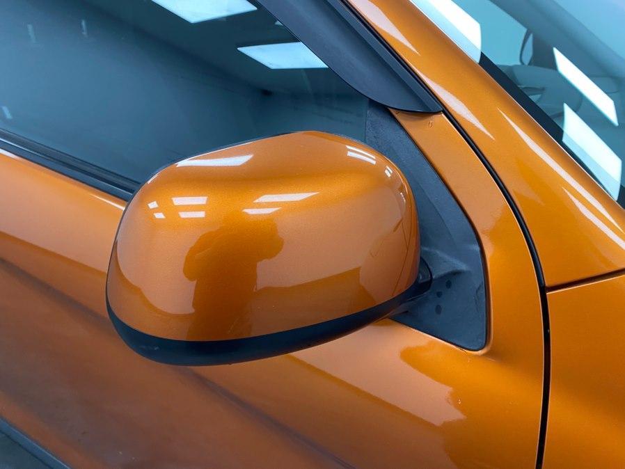 used 2020 Mitsubishi Outlander Sport car, priced at $13,897