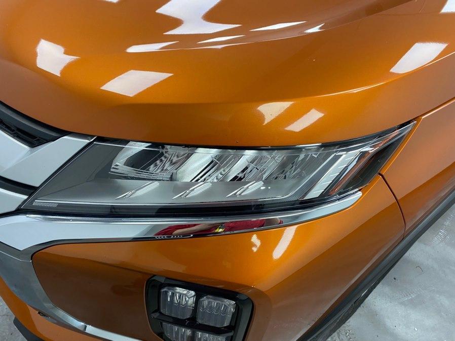 used 2020 Mitsubishi Outlander Sport car, priced at $13,897
