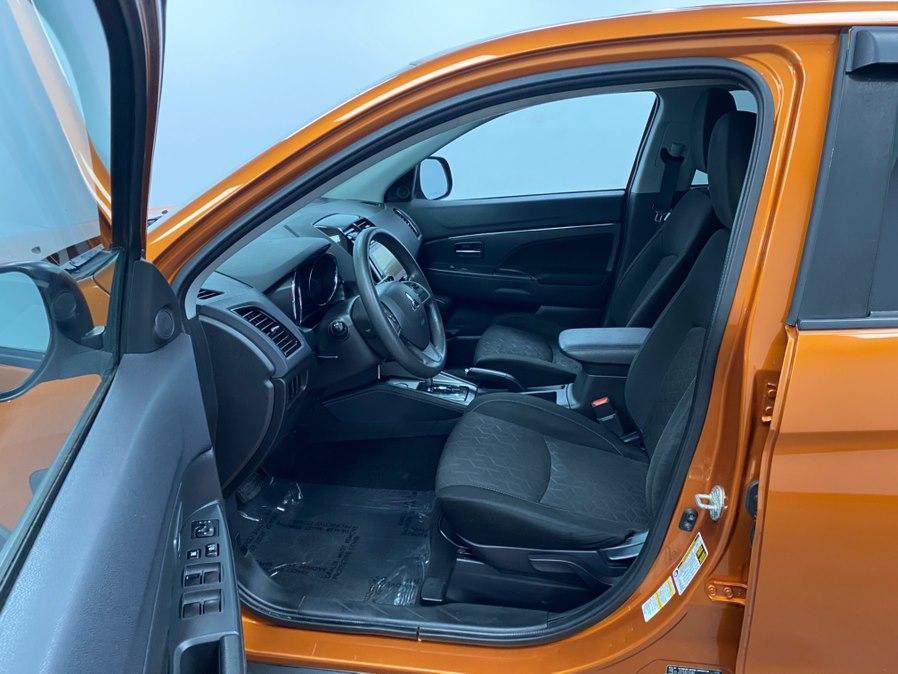 used 2020 Mitsubishi Outlander Sport car, priced at $13,897