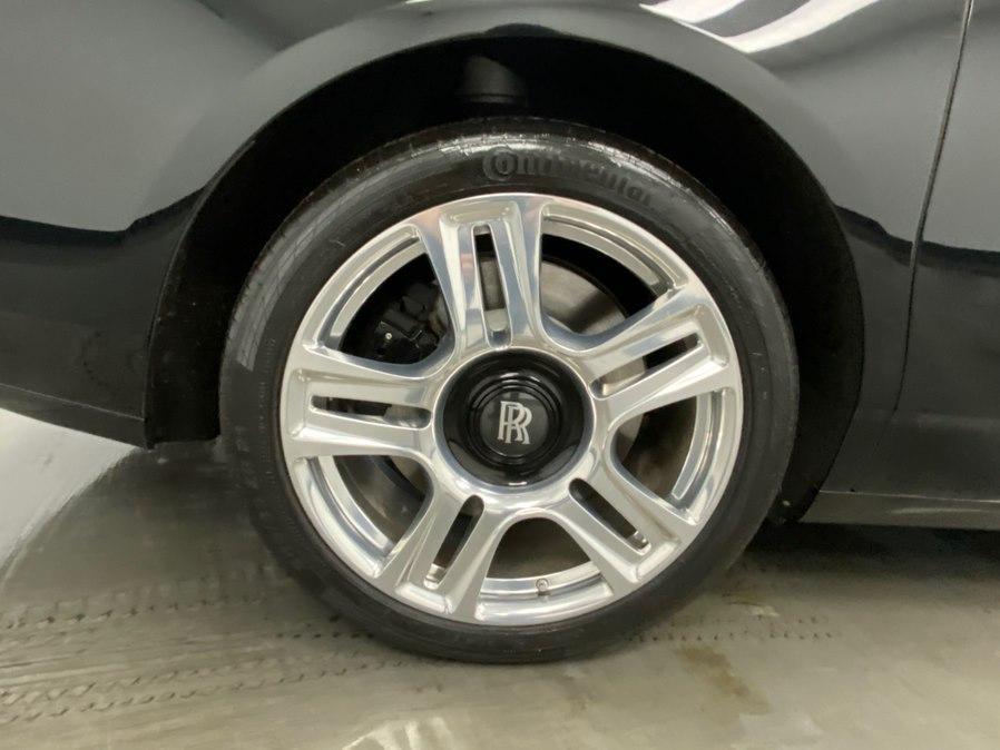 used 2015 Rolls-Royce Ghost car, priced at $124,987