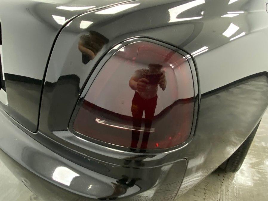 used 2015 Rolls-Royce Ghost car, priced at $124,987