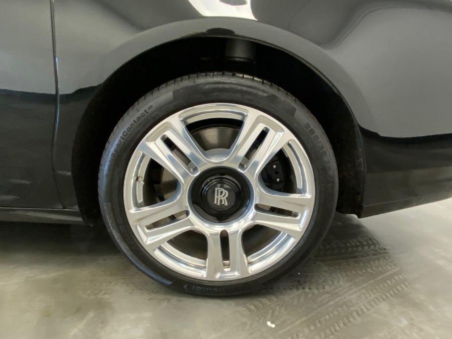 used 2015 Rolls-Royce Ghost car, priced at $124,987