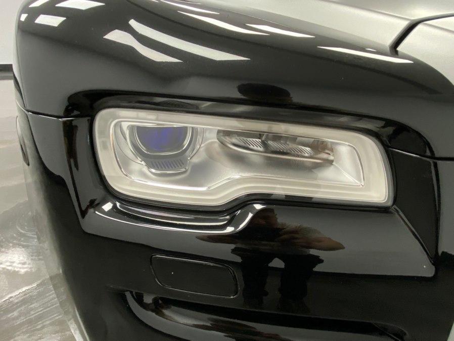 used 2015 Rolls-Royce Ghost car, priced at $124,987