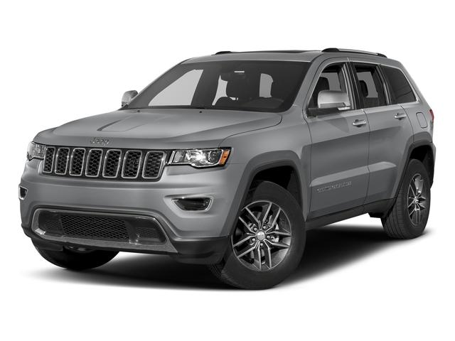 used 2017 Jeep Grand Cherokee car, priced at $13,694