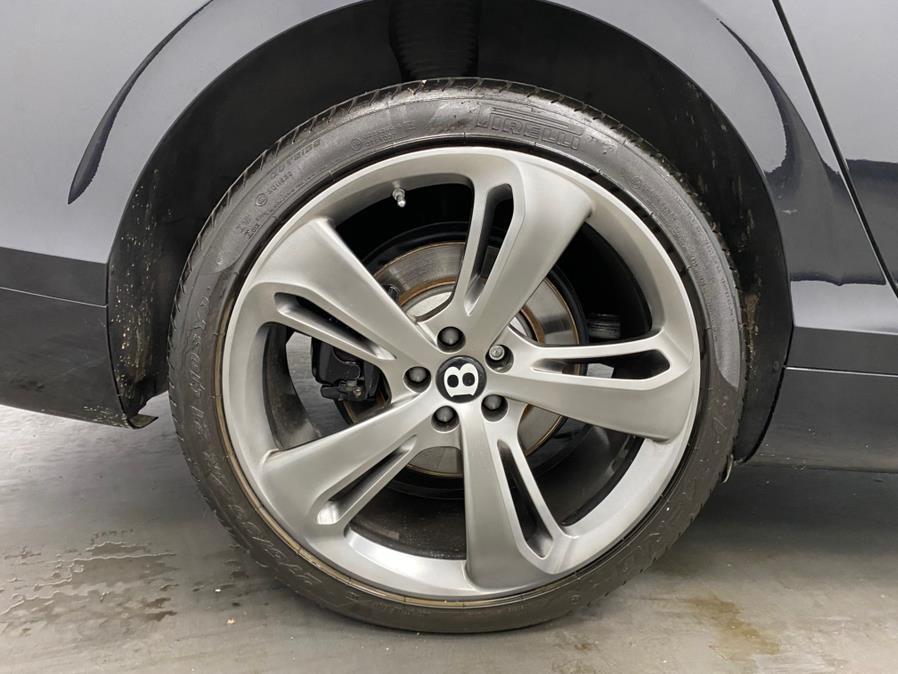 used 2018 Bentley Flying Spur car, priced at $92,897