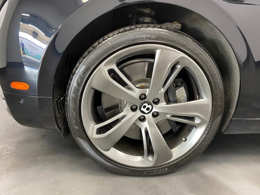 used 2018 Bentley Flying Spur car, priced at $92,897