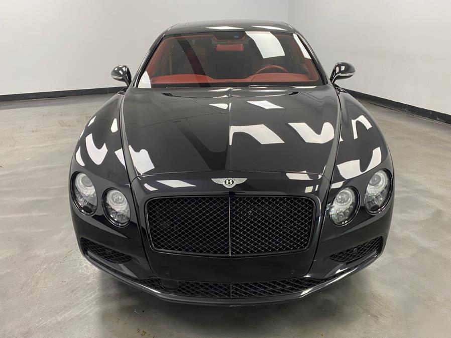 used 2018 Bentley Flying Spur car, priced at $92,897
