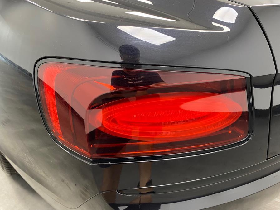 used 2018 Bentley Flying Spur car, priced at $92,897