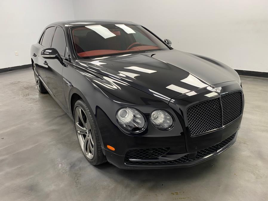 used 2018 Bentley Flying Spur car, priced at $92,897