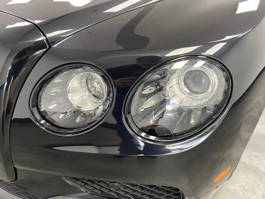 used 2018 Bentley Flying Spur car, priced at $92,897