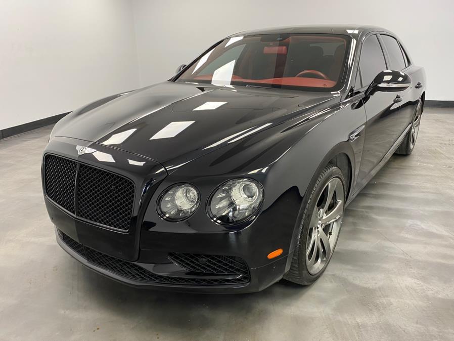 used 2018 Bentley Flying Spur car, priced at $92,897
