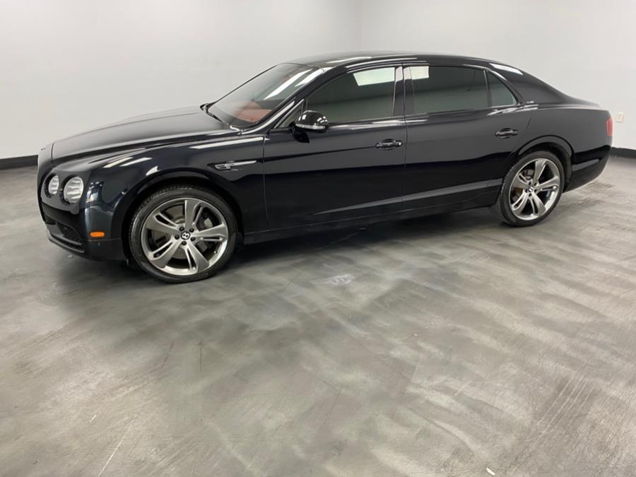 used 2018 Bentley Flying Spur car, priced at $92,897