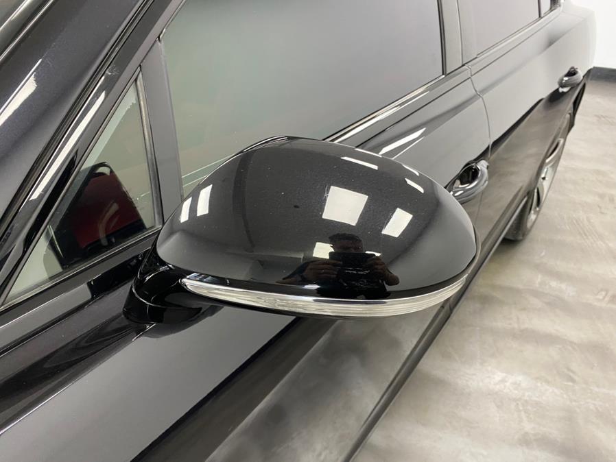 used 2018 Bentley Flying Spur car, priced at $92,897