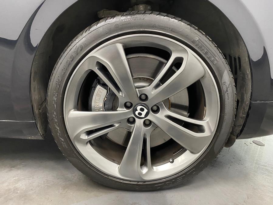 used 2018 Bentley Flying Spur car, priced at $92,897