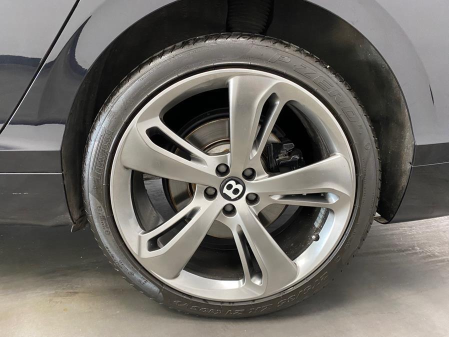 used 2018 Bentley Flying Spur car, priced at $92,897