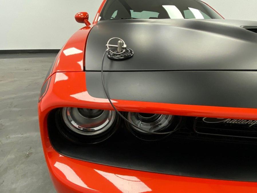used 2021 Dodge Challenger car, priced at $38,797